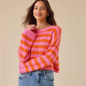 ALTARD STATE PULLOVER SWEATER SIZE L